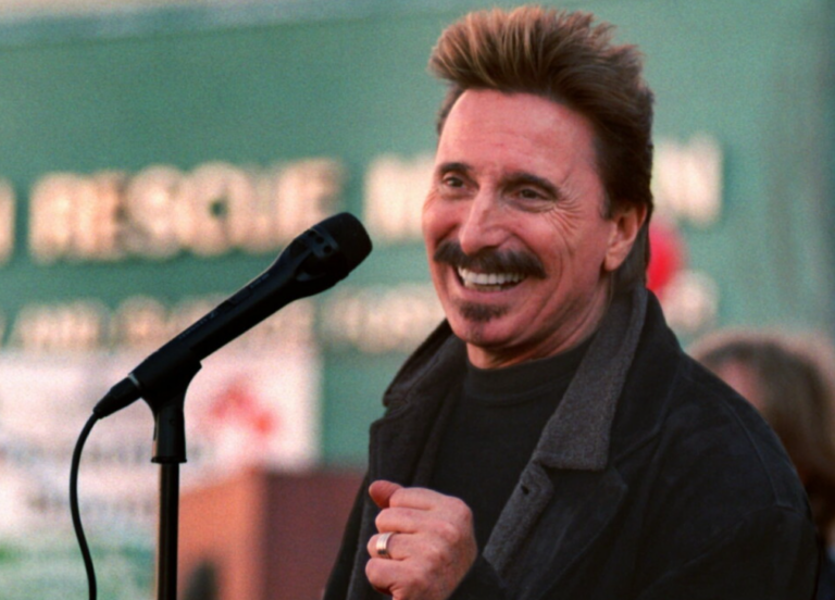 Chuck Negron’s Remarkable Journey: The Voice Behind Three Dog Night’s Timeless Hits