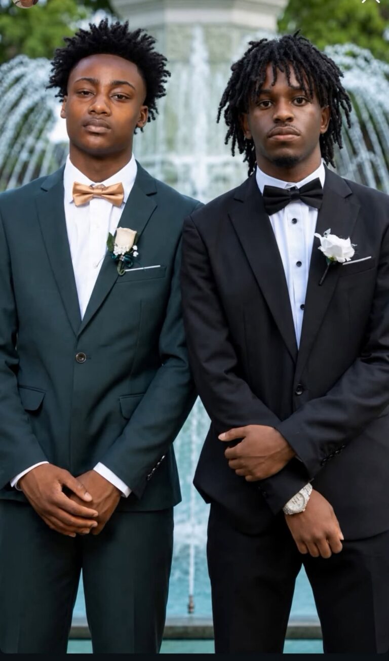 Gone Too Soon: Remembering Dre and Mari