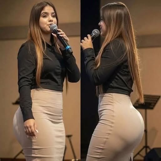 Pastora is expelled for having a large… See more