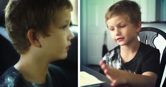 A Mother Shares Her Three-Year-Old’s Overwhelming Fear of Planes and Skyscrapers—And a Mysterious Link to 9/11