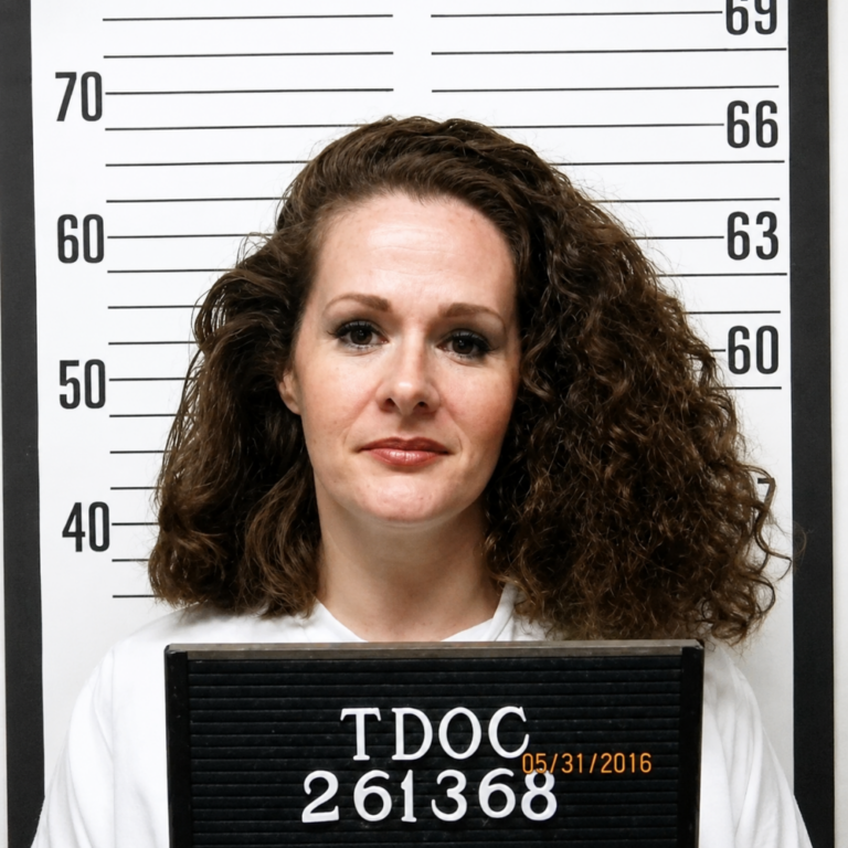 Death Row Woman Reveals Unusual Final Request Ahead Of US State’s First Female Execution In 200 Years