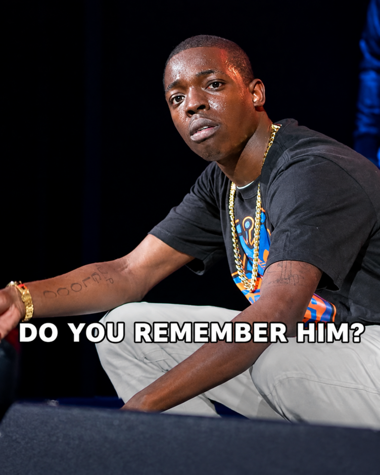In 2014, Bobby Shmurda became one of rap’s biggest breakout stars almost overnight