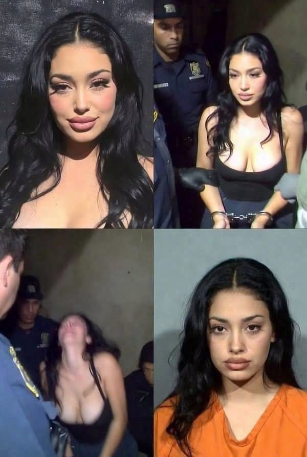 Young woman caught having s…See more