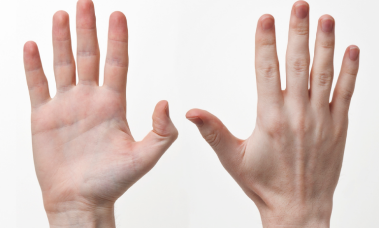 Why Do Some People Keep One Fingernail Long? Here’s What It Can Mean