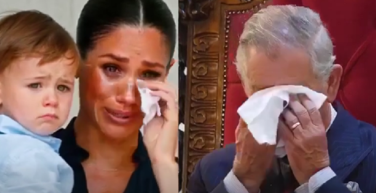 8 minutes ago, King Charles made a SAD Announcement! Prince William has…..See more