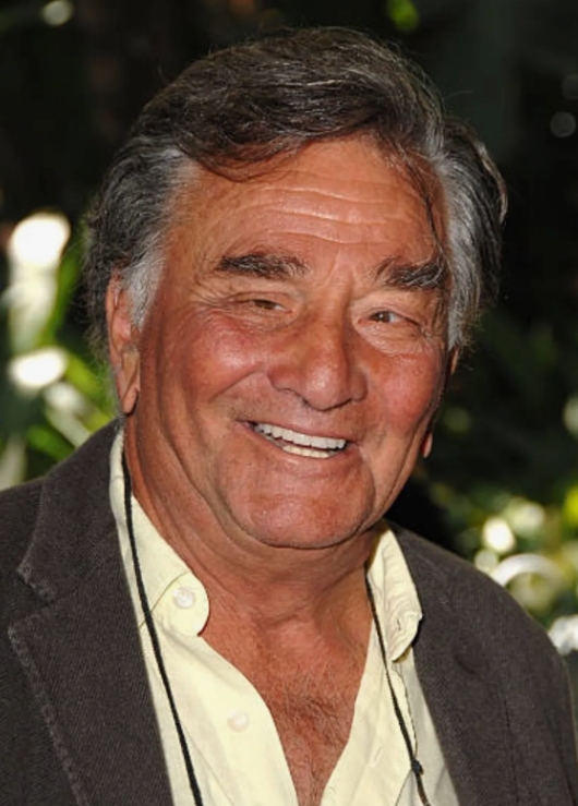 Beloved TV Legend Spotted Before His Passing in 2011