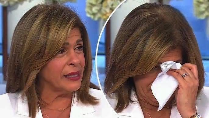 20 Minutes ago in New York, Hoda Kotb was confirmed as…See more