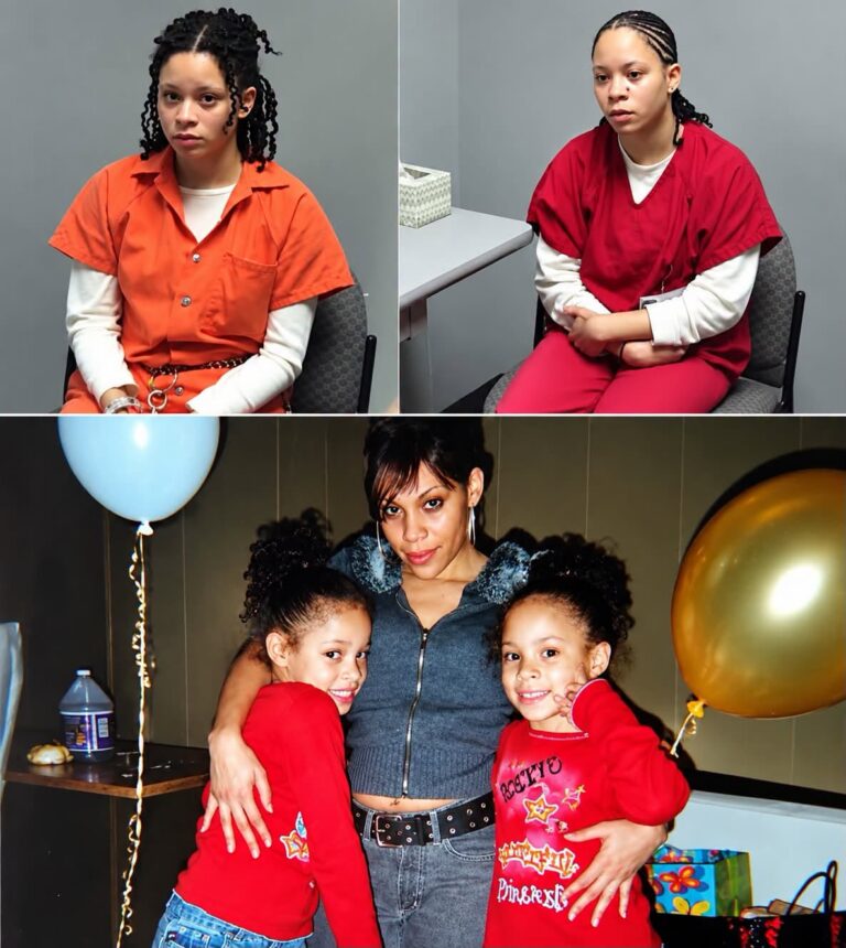 One of the Whitehead Twins Is Reportedly Out of Prison After More Than 16 Years — The Case That Shocked Georgia