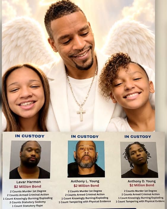 He Reported What Happened to His 15-Year-Old Daughter—Then Prosecutors Say a $12,000 Bribe Was Offered