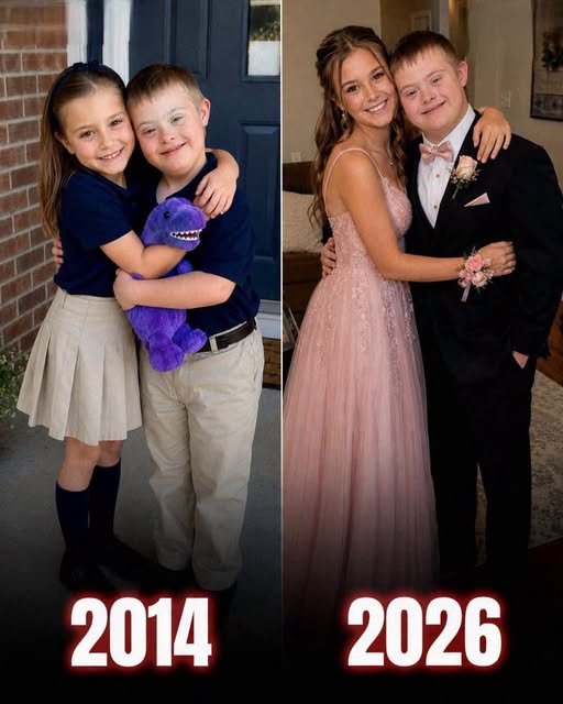 At 6, I Promised My Best Friend We’d Go to Prom Together—12 Years Later, Mom Gave Me One Shocking Condition