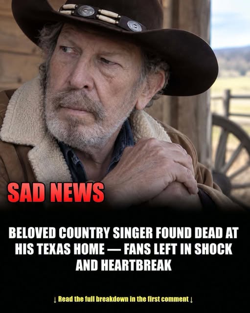 Remembering a One-of-a-Kind Texas Music Icon W