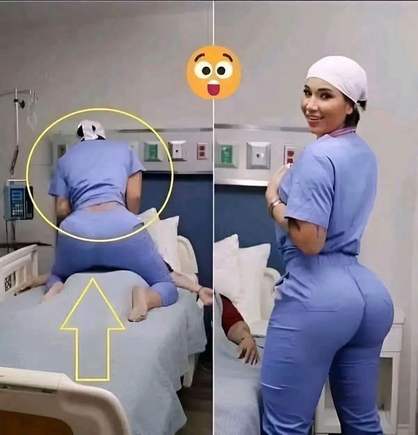 The Quiet Routine This Nurse Does Before Every Surgery