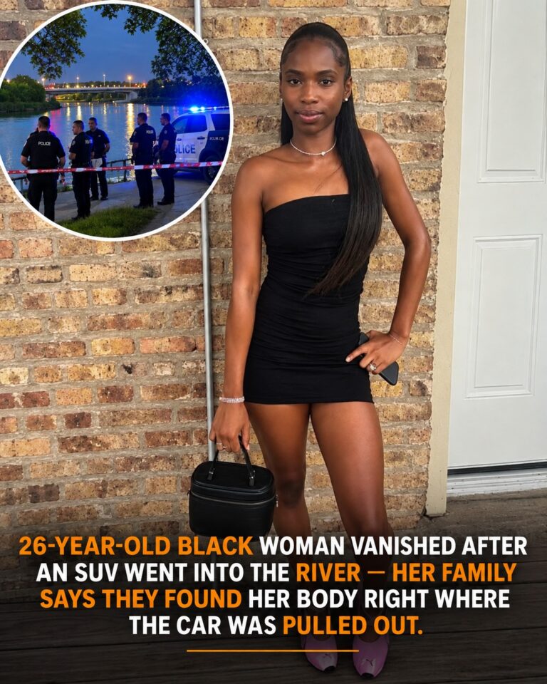The Search for Ralphelle Howard Ended in Heartbreak