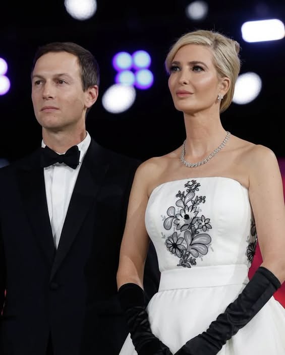 Photo Of Trump Family On Election Night Turns Heads After People Spot Small Detail!