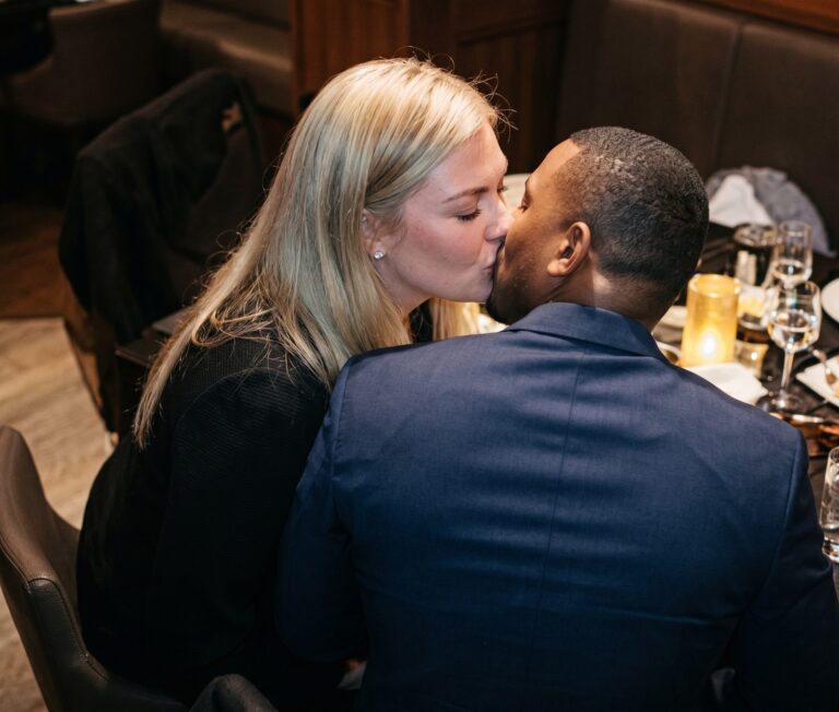 Erika Kirk Addresses Rumors Surrounding Her Relationship With