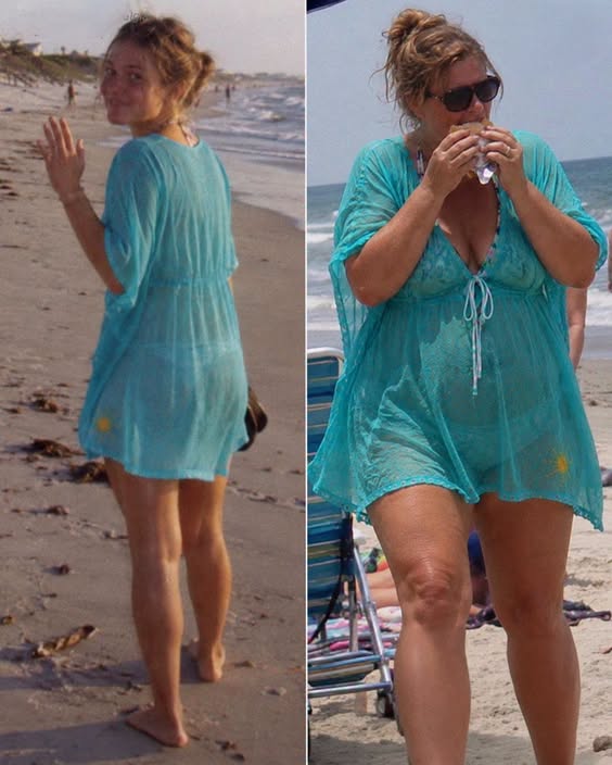Eight Years After Her Daughter Vanished, a Stranger Was Wearing Her Missing Cover-Up 😳