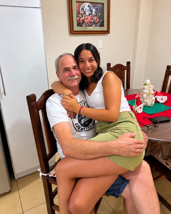 The Night Grandpa Asked Me to Sleep Beside Him, My Mother Finally Revealed Why