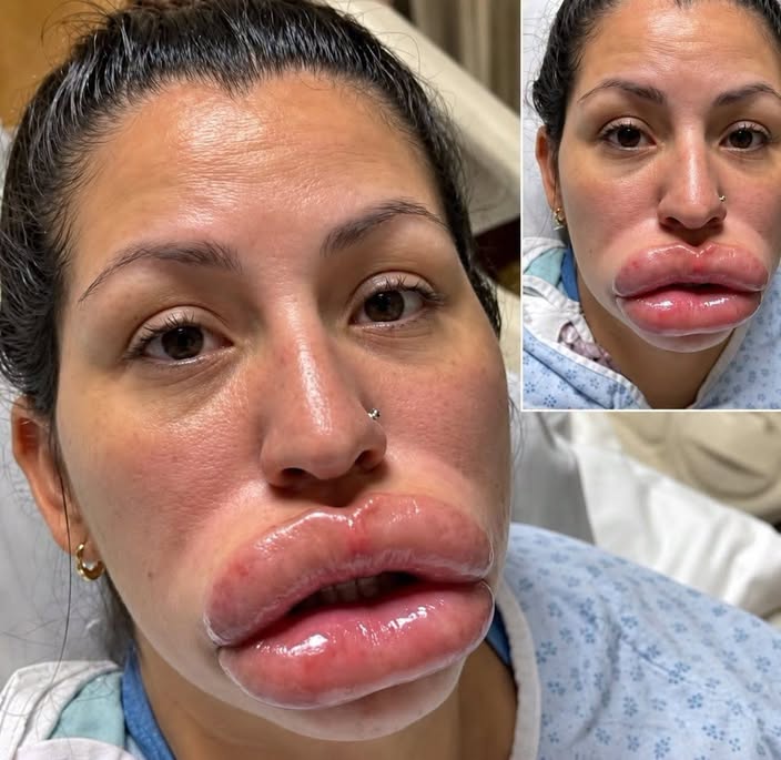 Demanding JUSTICE: Doctor ruined her face and fled… See more