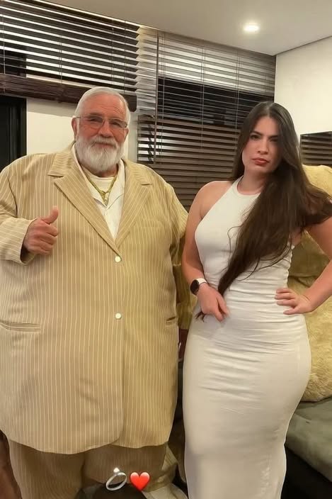 She Married a Millionaire, Then Chose Something Quieter