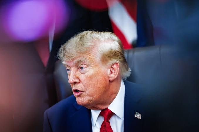 Breaking: New Intelligence Documents Spark Calls for Justice Department Action