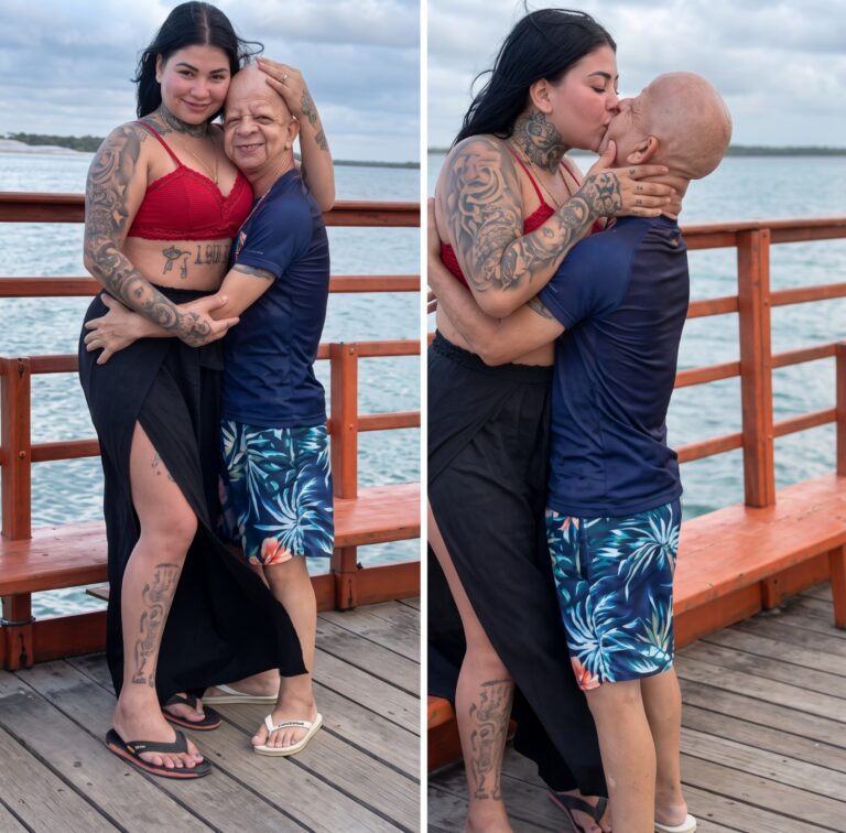 She Married a Millionaire — Then Realized It Didn’t Make Her Happy