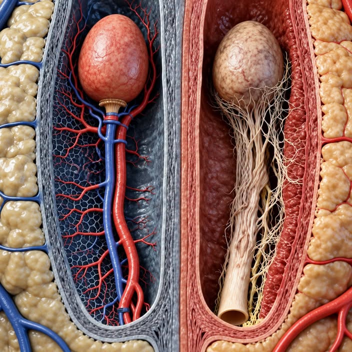 Did you know that old men have the pe…See more