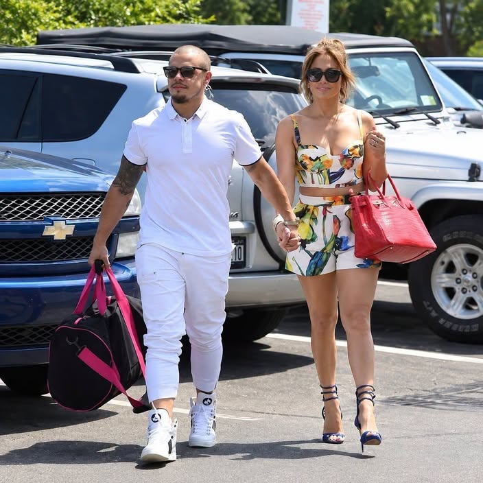 Jennifer Lopez May Be Getting Married Again—Her Reported New Romance Has Fans Asking If This Is Really Happening
