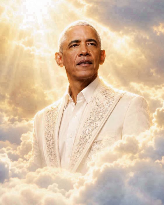 30 Minutes ago in Washington, D.C., Barack Obama was confirmed as