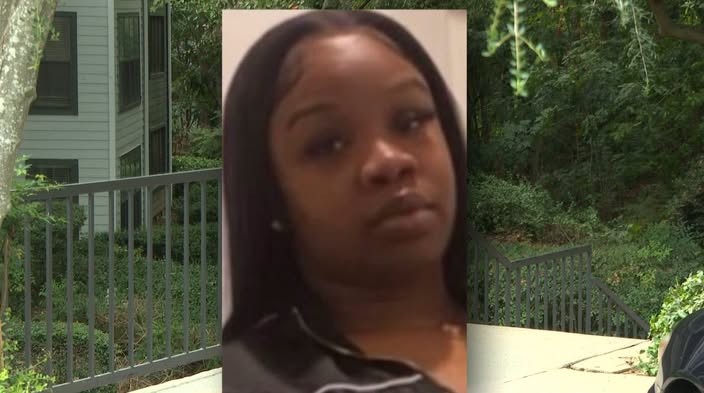 She left home to DoorDash. Hours later, her family found her dismembered body in container in Smyrna