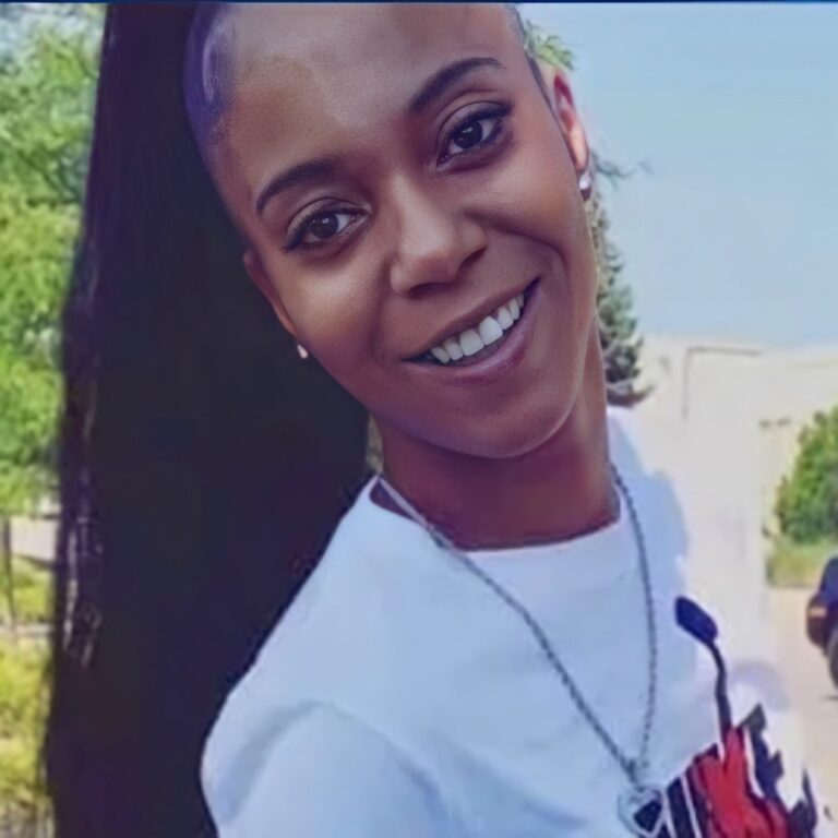 Her Brother Was Murdered. Then Her 13-Year-Old Son. Two Years Later, Chanell Crosby Was Killed Too 💔