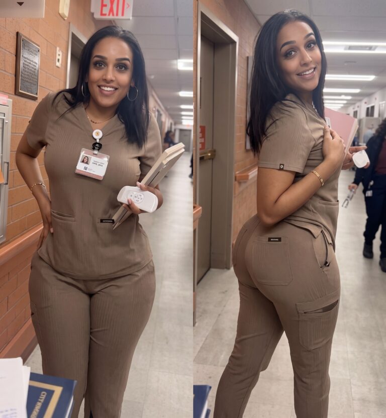 A nurse is going viral after people realized that a U.S. RN earns a median annual salary of around $93,600 — about $45 an hour