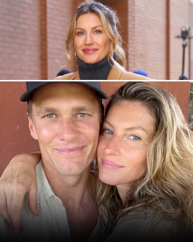 Gisele Bündchen ended Tom Brady marriage with 3 brutal words that left NFL star heartbroken