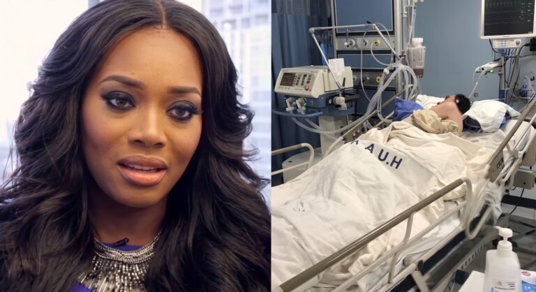 Prayers Up: Yandy Smith Is In Critical Condition After Suffering From Serious Disease
