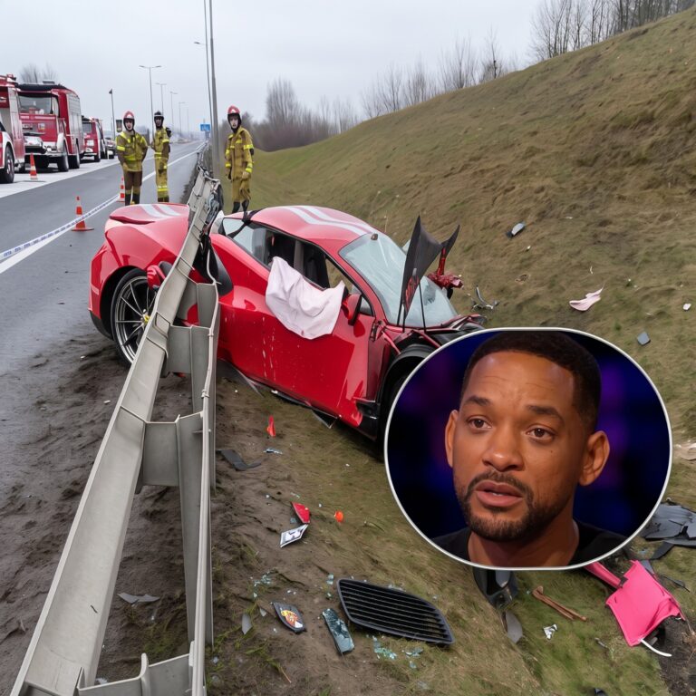 20 minutes ago in Los Angeles, Will Smith has been confirmed as….See more