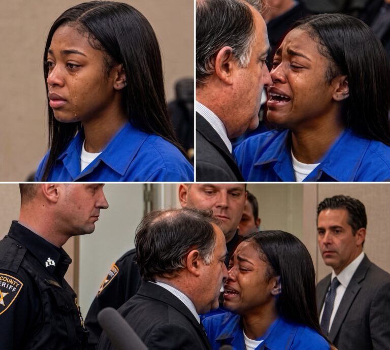 Teen Girl Receives 86-Year Sentence—Here’s What Led to the Verdict