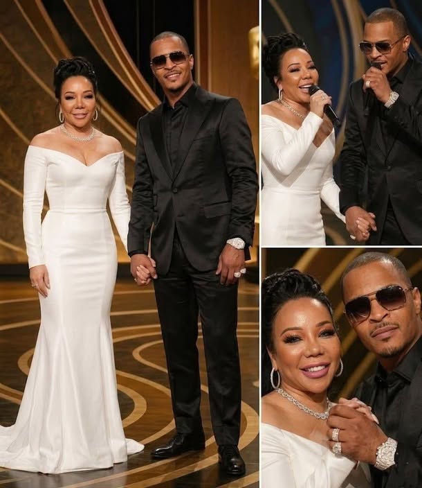 He Lost Almost Everything—Then T.I. Gave Him $75,000 to Start Over… See More