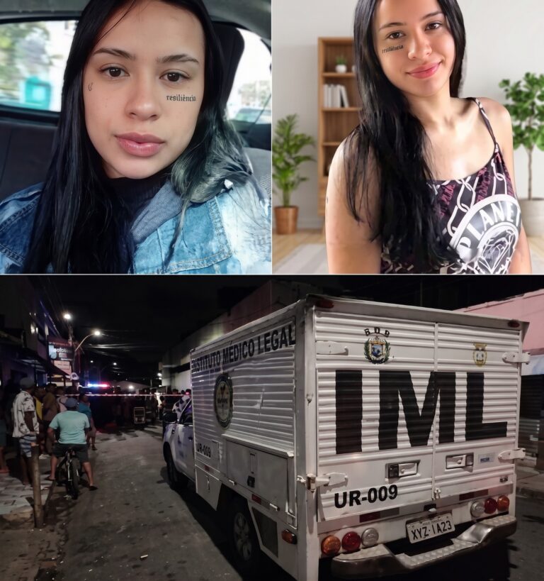 A Young Woman’s Tragic Story Has Sparked Widespread Discussion