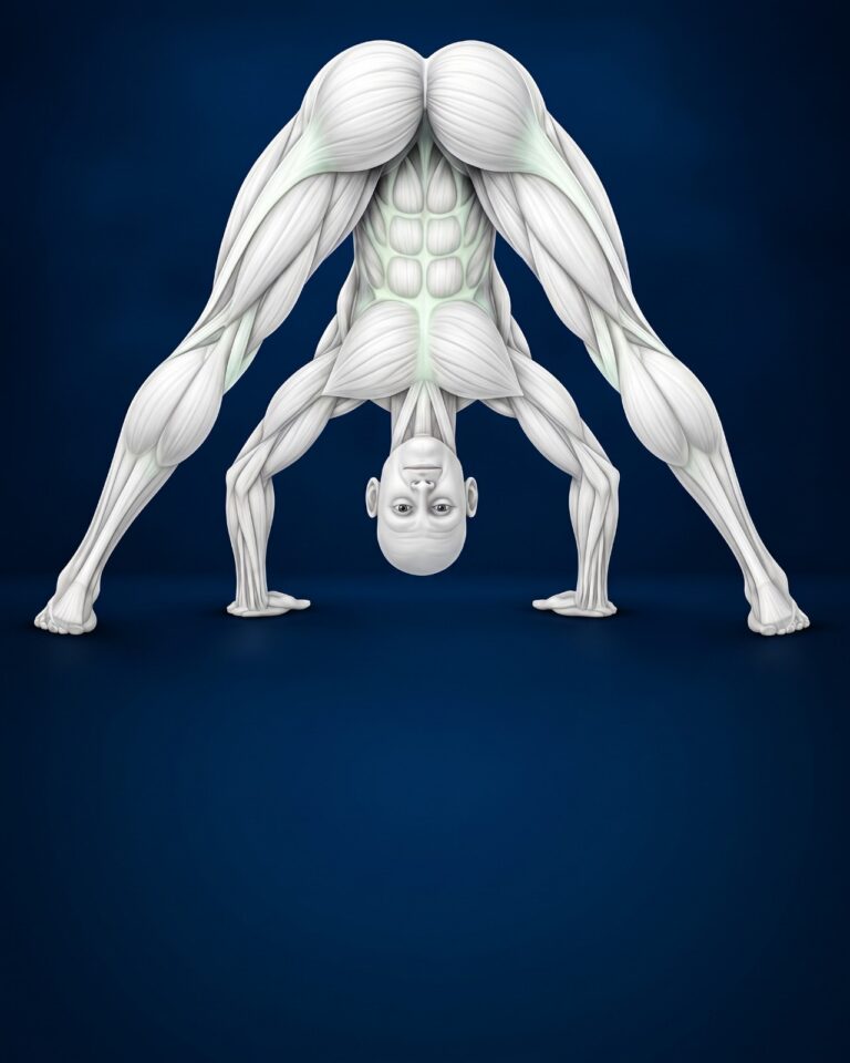 Would you try this stretch?