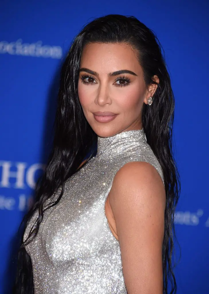 Kim Kardashian Issues Sad Health Update After Devastating Diagnosis