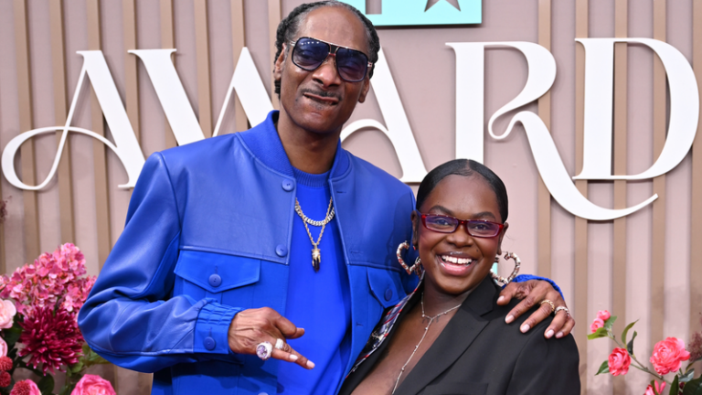 Snoop Dogg’s daughter shares heartbreaking detail after announcing tragic death of his 10-month-old granddaughter