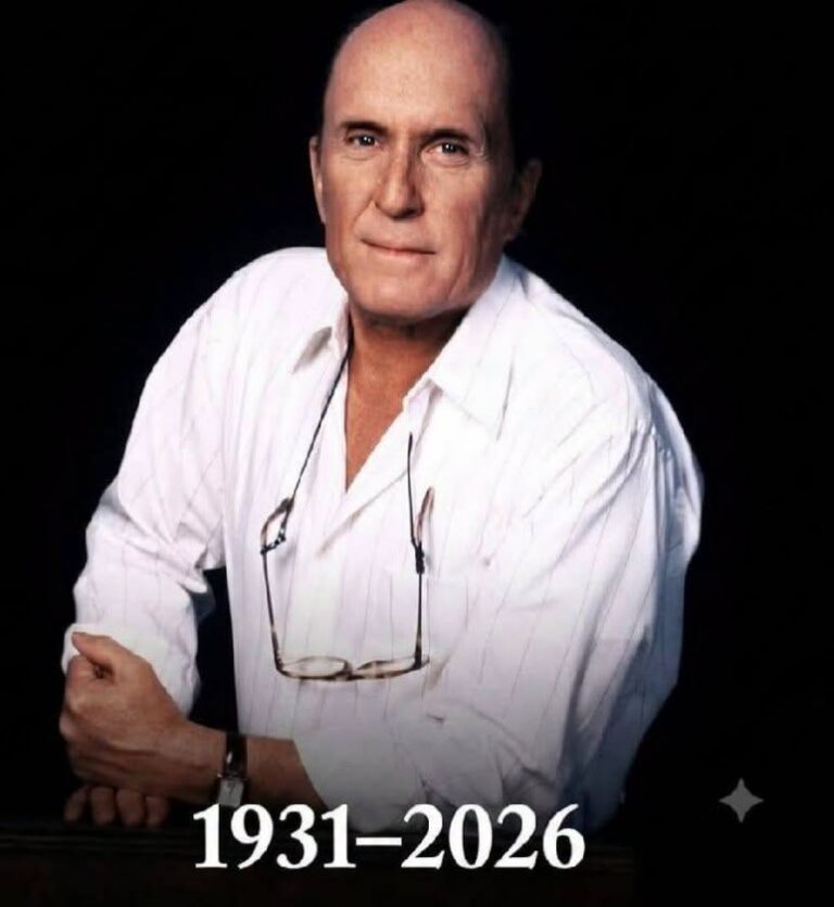 Remembering Robert Duvall: Celebrating the Life and Legacy of an Oscar-Winning Hollywood Icon