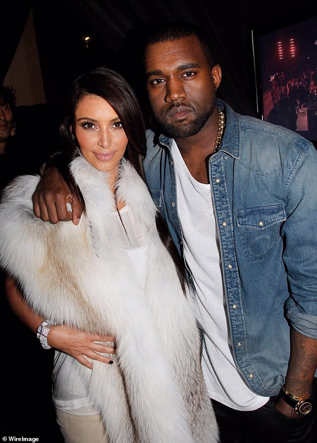 Kim Kardashian says she has to ‘hold back’ daughter North, 13, as she discusses teen’s fame and her ‘better’ co-parenting relationship with ex Kanye West
