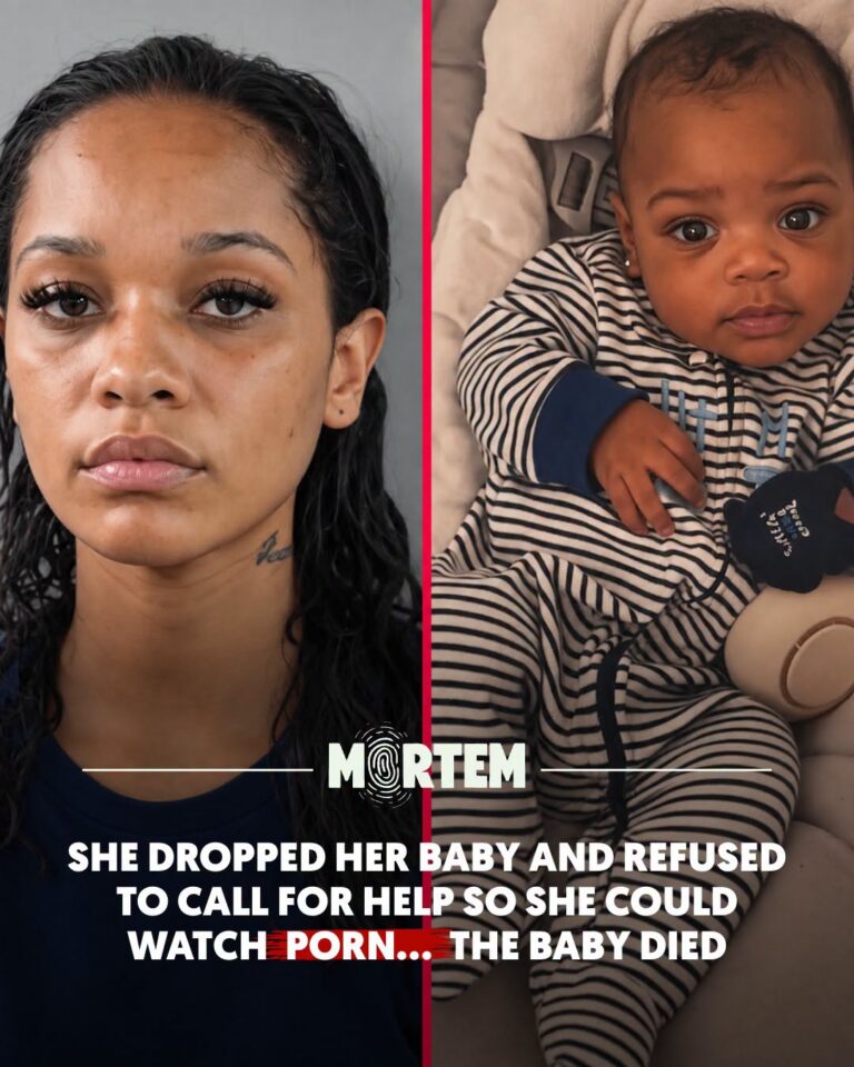 On June 29, 2026, in Lakeland, Florida, 23-year-old Tatiana Norman was at home with her two young children.