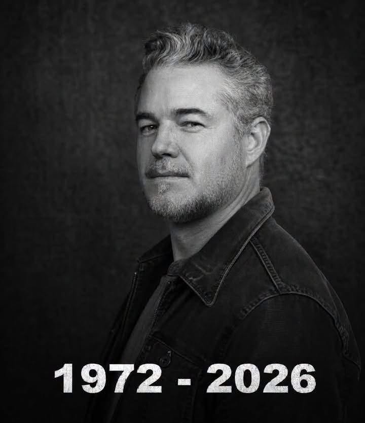 With broken hearts, we bid farewell to a true television legend