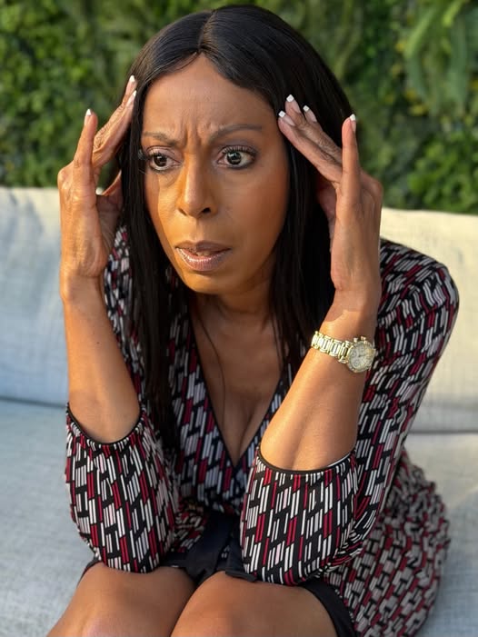 Does LaDonna deserve to get in tro