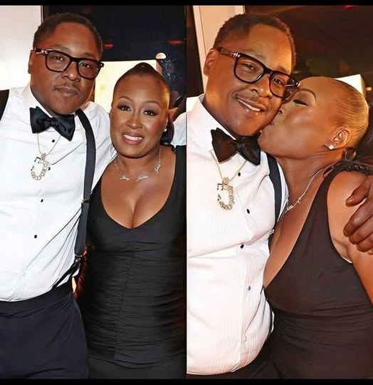 Jadakiss Shows Love for His Wife — And Some Social Media Users Respond With Disrespect