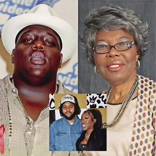 Voletta Wallace Leaves Behind A Lasting Legacy Built Around Biggie’s Name