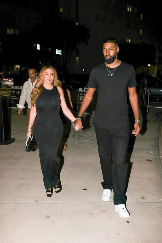 Larsa Pippen, 51, Reunites With Her 31-Year-Old Boyfriend After Dating Dennis Rodman’s Son