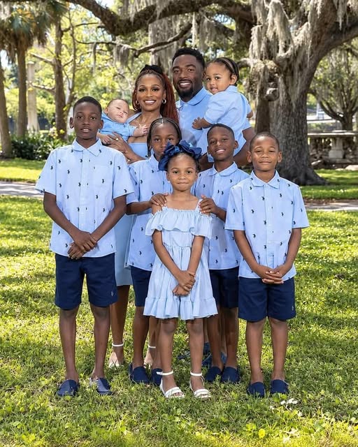 A Devoted Mother of Seven Has Died at 29, Leaving Her Family to Face an Unimaginable Loss