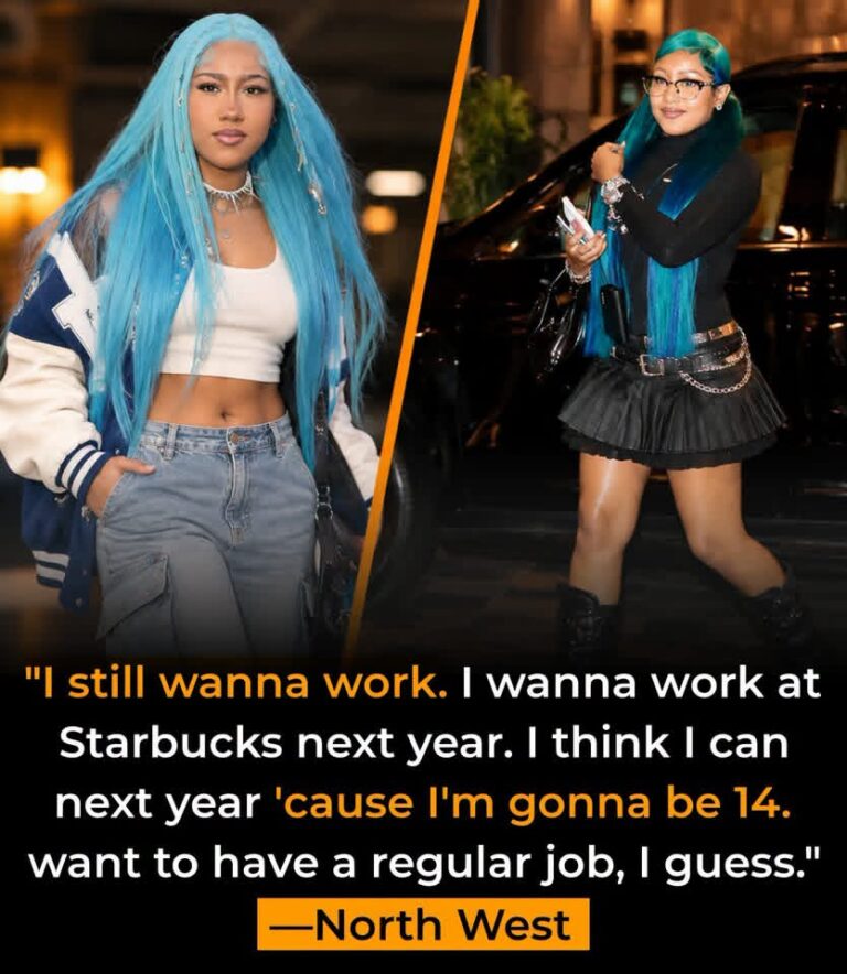 Imagine already having a music career at 13 but still
